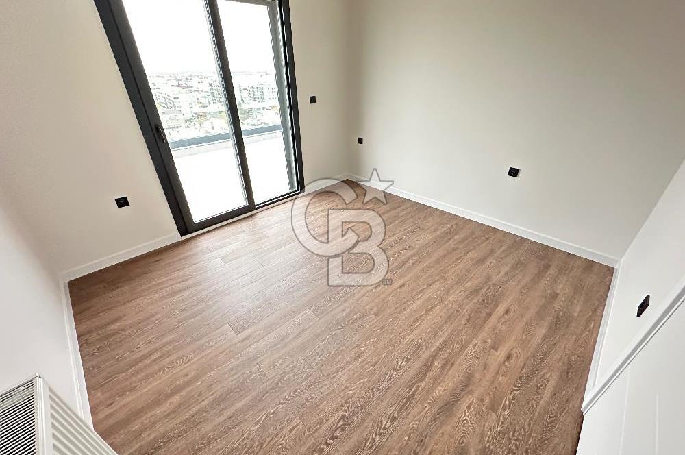 Çiğli Balatçık Anadolu cad. Üstünde 2+1 Teraslı Sıfır Daire