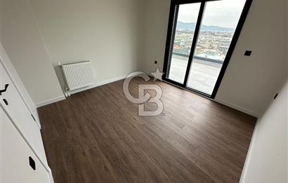Çiğli Balatçık Anadolu cad. Üstünde 2+1 Teraslı Sıfır Daire