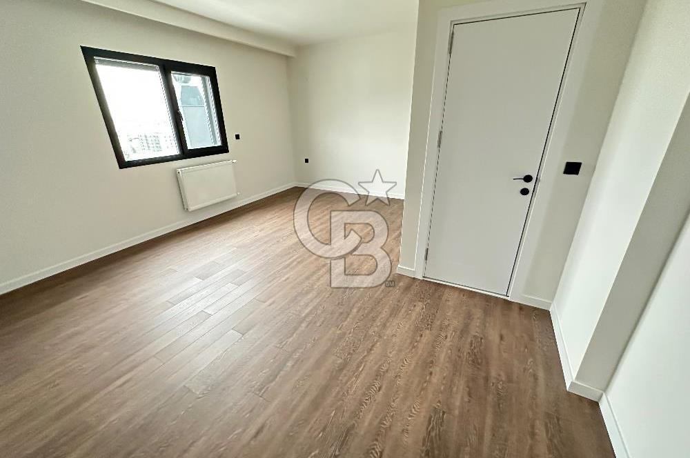 Çiğli Balatçık Anadolu cad. Üstünde 2+1 Teraslı Sıfır Daire