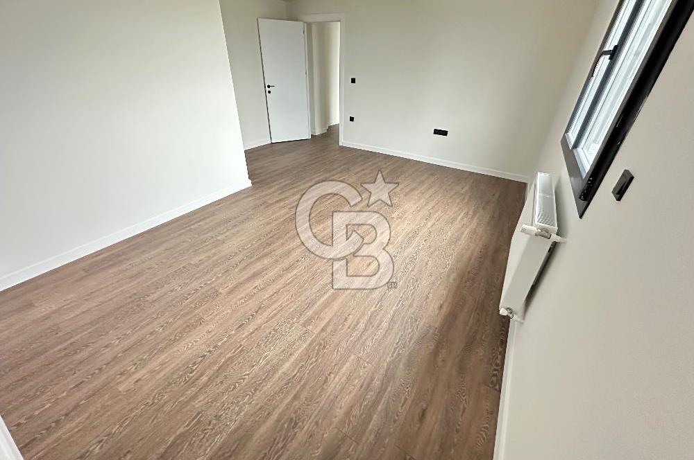 Çiğli Balatçık Anadolu cad. Üstünde 2+1 Teraslı Sıfır Daire