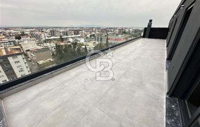 Çiğli Balatçık Anadolu cad. Üstünde 2+1 Teraslı Sıfır Daire