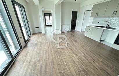 ÇİĞLİ BALATÇIK'TA BLACK SUITS II SİTESİNDE SATILIK KÖŞE DAİRE