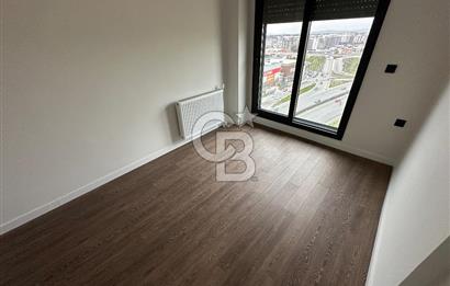 ÇİĞLİ BALATÇIK'TA BLACK SUITS II SİTESİNDE SATILIK KÖŞE DAİRE