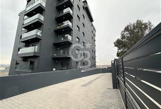 ÇİĞLİ BALATÇIK'TA BLACK SUITS II SİTESİNDE SATILIK KÖŞE DAİRE