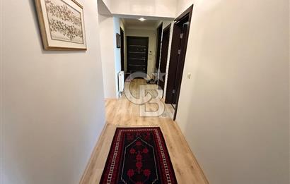 Bayraklı Manavkuyu'da Ege Üni.ne Yakın Geniş, 3+1 Kiralık Daire