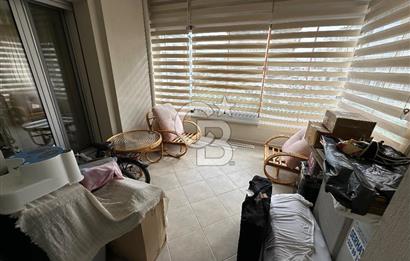 Bayraklı Manavkuyu'da Ege Üni.ne Yakın Geniş, 3+1 Kiralık Daire