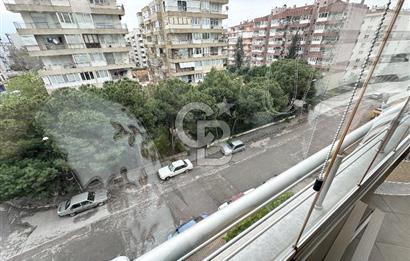 Bayraklı Manavkuyu'da Ege Üni.ne Yakın Geniş, 3+1 Kiralık Daire