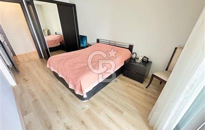 Bayraklı Manavkuyu'da Ege Üni.ne Yakın Geniş, 3+1 Kiralık Daire
