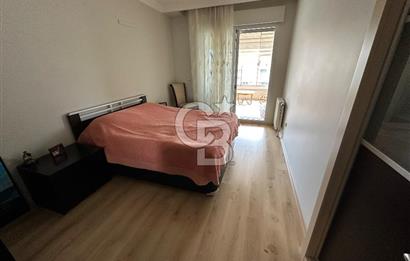 Bayraklı Manavkuyu'da Ege Üni.ne Yakın Geniş, 3+1 Kiralık Daire