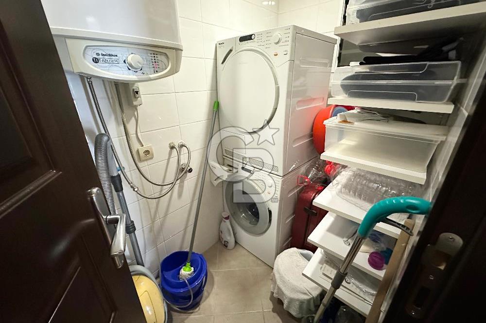 Bayraklı Manavkuyu'da Ege Üni.ne Yakın Geniş, 3+1 Kiralık Daire