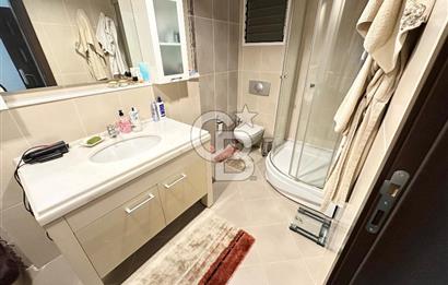 Bayraklı Manavkuyu'da Ege Üni.ne Yakın Geniş, 3+1 Kiralık Daire