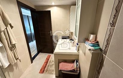 Bayraklı Manavkuyu'da Ege Üni.ne Yakın Geniş, 3+1 Kiralık Daire