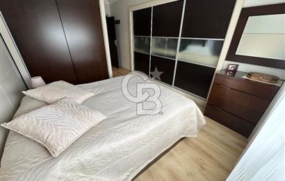 Bayraklı Manavkuyu'da Ege Üni.ne Yakın Geniş, 3+1 Kiralık Daire