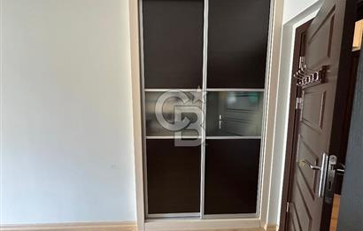 Bayraklı Manavkuyu'da Ege Üni.ne Yakın Geniş, 3+1 Kiralık Daire