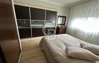 Bayraklı Manavkuyu'da Ege Üni.ne Yakın Geniş, 3+1 Kiralık Daire