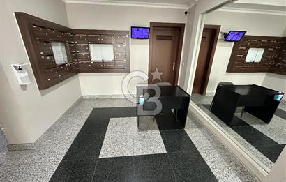 Bayraklı Manavkuyu'da Ege Üni.ne Yakın Geniş, 3+1 Kiralık Daire