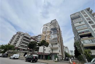 Soğukkuyu mahallesi çift cephe 3+ satılık daire 