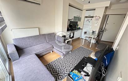 MAVİŞEHİR SOYAK OPTİMUSTA EŞYALI KİRALIK HAVUZ MANZARALI DAİRE
