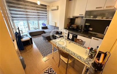 MAVİŞEHİR SOYAK OPTİMUSTA EŞYALI KİRALIK HAVUZ MANZARALI DAİRE