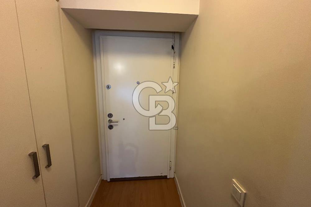 MAVİŞEHİR SOYAK OPTİMUSTA EŞYALI KİRALIK HAVUZ MANZARALI DAİRE