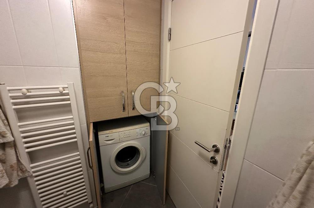 MAVİŞEHİR SOYAK OPTİMUSTA EŞYALI KİRALIK HAVUZ MANZARALI DAİRE