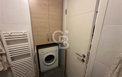 MAVİŞEHİR SOYAK OPTİMUSTA EŞYALI KİRALIK HAVUZ MANZARALI DAİRE