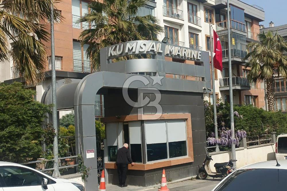 Büyükçekmece'de Yatırımlık Fırsat! 2+1 Daire Satışta