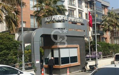 Büyükçekmece'de Yatırımlık Fırsat! 2+1 Daire Satışta