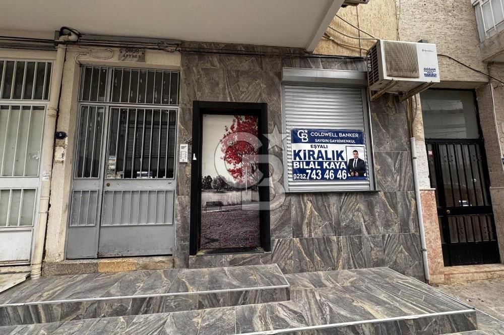 BALÇOVA ONUR MAH. 1+1 35m2 EŞYALI KLİMALI DAİRE