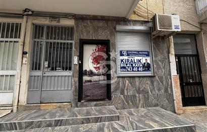 BALÇOVA ONUR MAH. 1+1 35m2 EŞYALI KLİMALI DAİRE