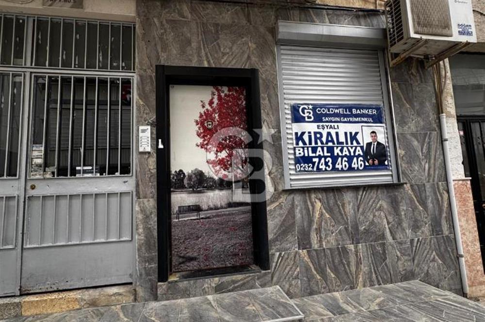 BALÇOVA ONUR MAH. 1+1 35m2 EŞYALI KLİMALI DAİRE