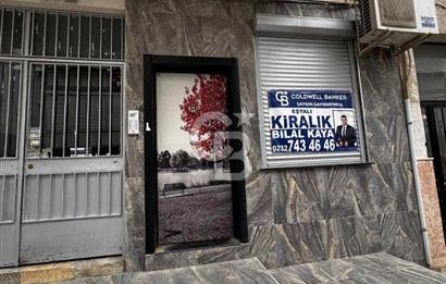 BALÇOVA ONUR MAH. 1+1 35m2 EŞYALI KLİMALI DAİRE