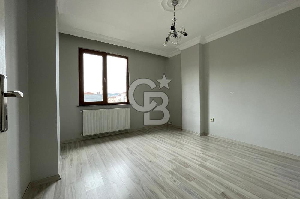 sancakteper yunus emre mah satılık 5+1 üst dublex