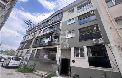 ŞİRİNYERDE MERKEZİ KONUMDA 2+1 SATILIK DAİRE
