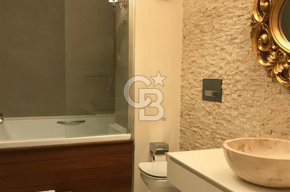 ANKARA ANKARA SİTESİNDE 3+1 BAHÇE DUBLEKSİ KİRALIK DAİRE