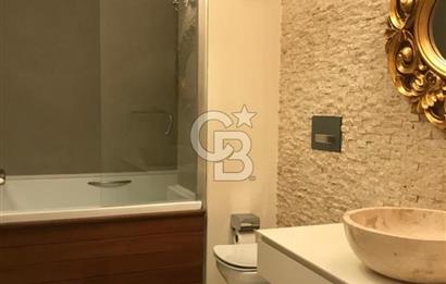 ANKARA ANKARA SİTESİNDE 3+1 BAHÇE DUBLEKSİ KİRALIK DAİRE