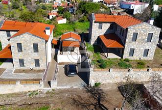 SATILIK MÜSTAKİL EVLER