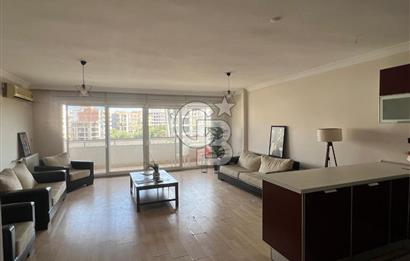 Bostanlı'nın En Güzel Yerinde, Taşınmaya Hazır 3+1 Kiralık Daire