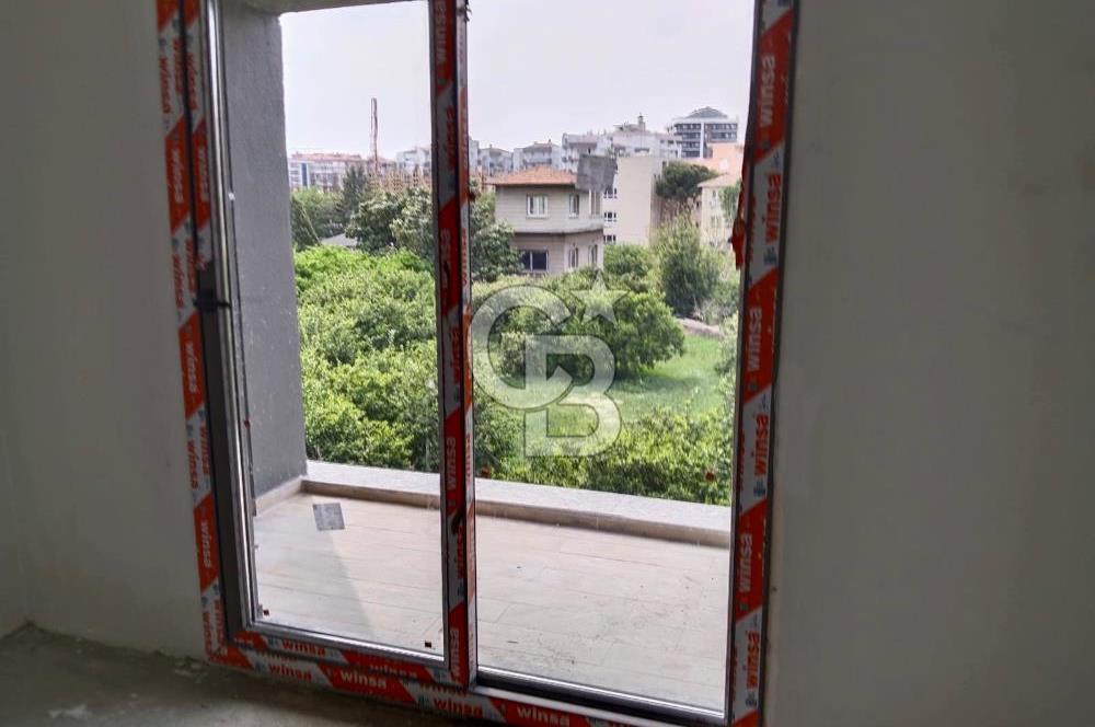 KARŞIYAKA MEDİKAL POİNT HASTANESİ YAKINI SATILIK 1+1 DAİRE