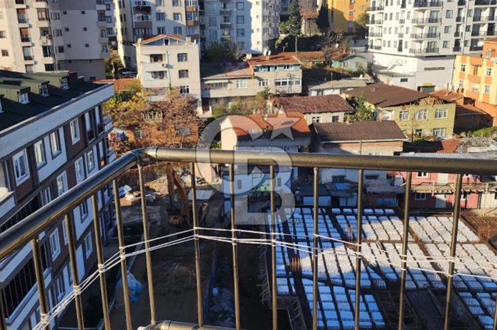 MALTEPE AYDINEVLER SİTEDE E-5 YAKINI SATLIK  DUBLEX DAİRE