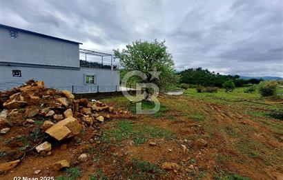 Ayvalık Hacıvelliler'de Satılık 521 m² Yatırımlık Villa Arsası 