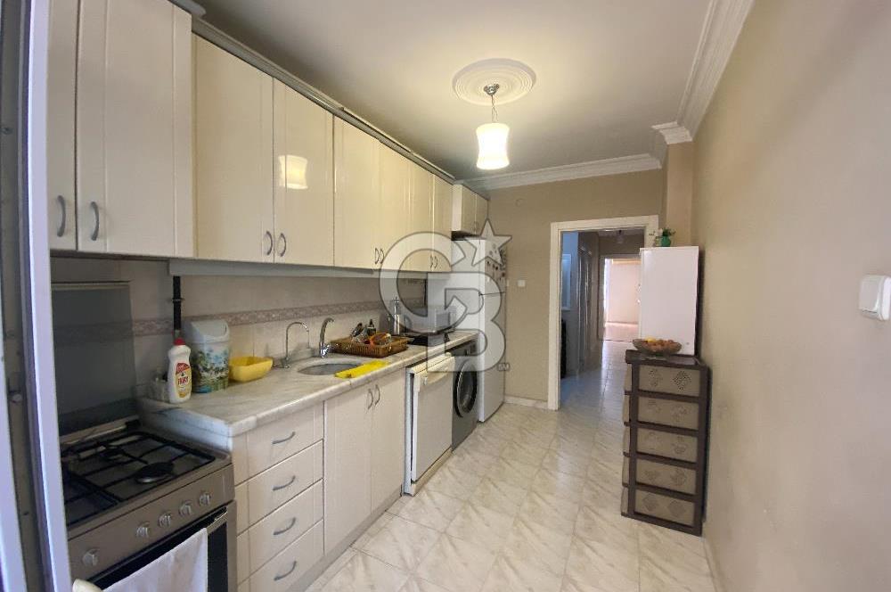 YENİŞEHİR BAHÇELİEVLER MAHALLESİ 3+1 SATILIK DAİRE