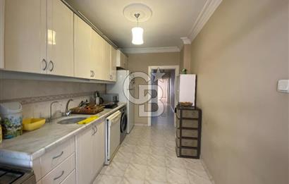 YENİŞEHİR BAHÇELİEVLER MAHALLESİ 3+1 SATILIK DAİRE