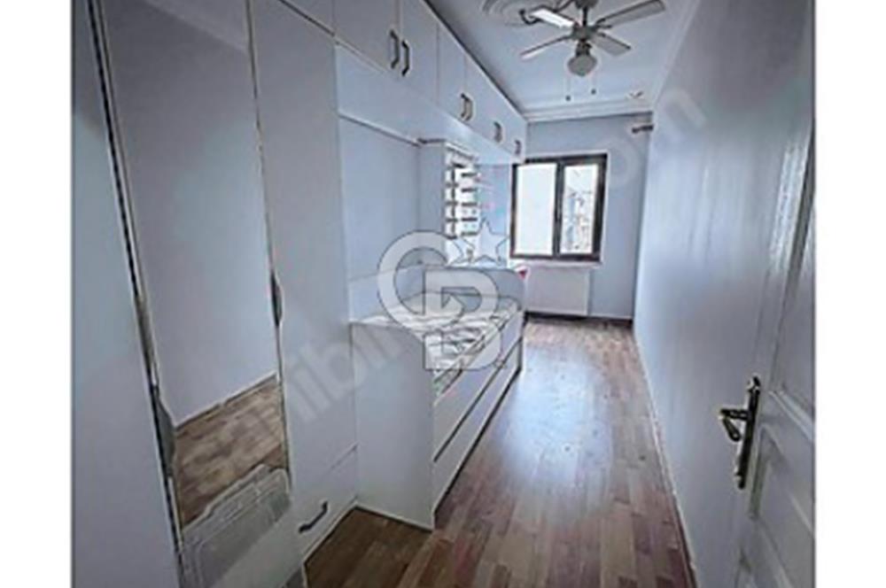 GÖZTEPE KÖPRÜSÜ ÜZERİNDE METROYA 2 DAKİKA E 5 YANI KİRALIK 3+1