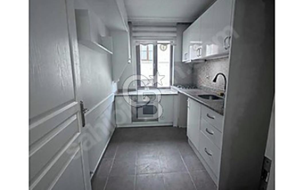 GÖZTEPE KÖPRÜSÜ ÜZERİNDE METROYA 2 DAKİKA E 5 YANI KİRALIK 3+1