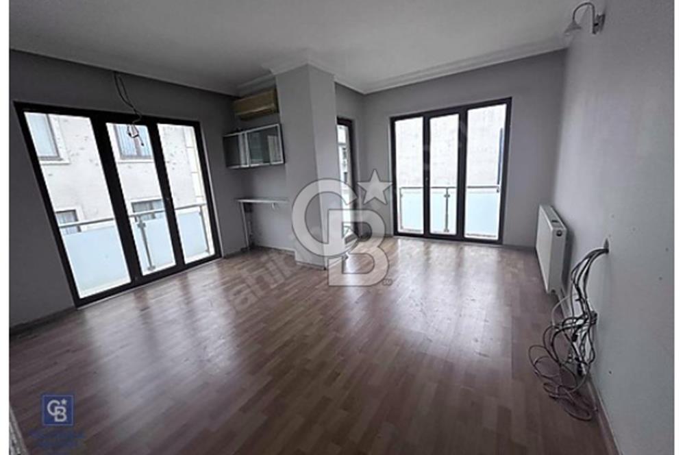 GÖZTEPE KÖPRÜSÜ ÜZERİNDE METROYA 2 DAKİKA E 5 YANI KİRALIK 3+1