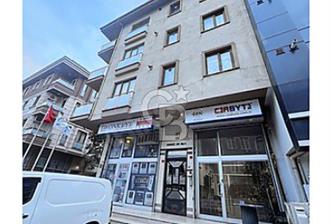 ON GÖZTEPE BRIDGE, 2 MINUTES TO METRO NEXT TO E 5, 3+1 FOR RENT
