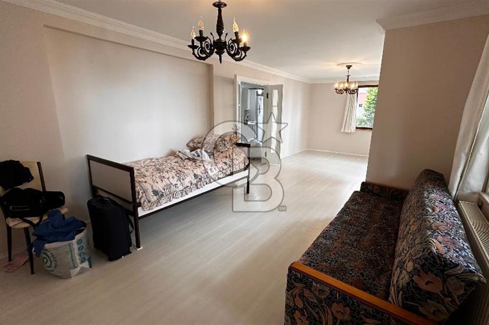 YEŞİLTEPE'DE MERKEZİ KONUMDA SATILIK DAİRE