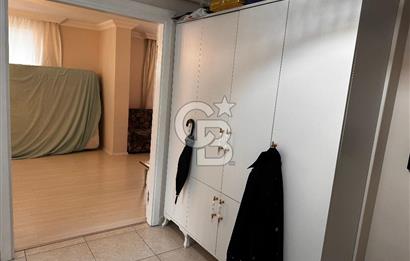 YEŞİLTEPE'DE MERKEZİ KONUMDA SATILIK DAİRE