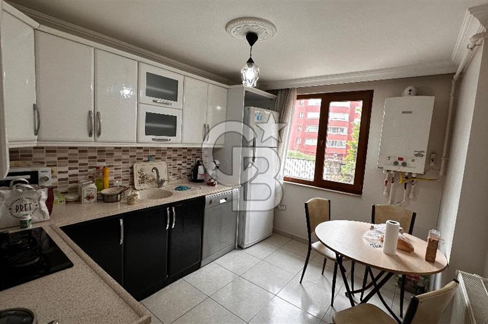 YEŞİLTEPE'DE MERKEZİ KONUMDA SATILIK DAİRE